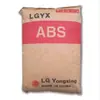 Grado para Moldeo por Inyección Abs Corea Lg Xr-401 Grado Resistente al Calor Xr-407E