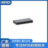 Etiqueta industrial redonda PPS etiqueta electrónica rfid gestión de ropa etiqueta electrónica fabricante de Shenzhen