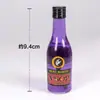 Simulación XO Botella Pequeña de Vino Extranjero Decoración de Pastel Decoración Cerveza Edición Pequeña Botella de Vino Bailey Whisky Disfraz de Cumpleaños