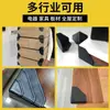 Protectores de Esquina Anticolisión Especiales para Cajas de Exportación, Protectores de Esquina Engrosados para Cajas de Cartón, Protectores de Esquina de Plástico, Protectores de Esquina Anticolisión de Tres Lados