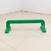 Combinado de Estrutura Plástica de Barreiras para Jardim de Infância Atividades Esportivas Infantis Equipamento de Treinamento de Integração Sensorial Jogos Brinquedos de Barreiras Competitivas