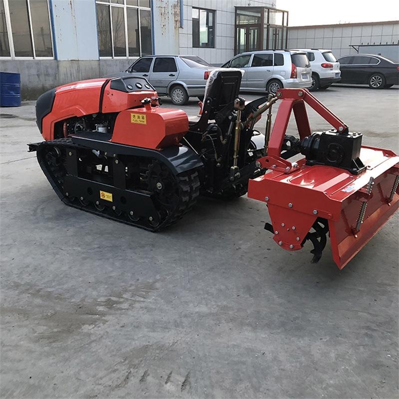 履带微耕机 (4)