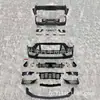 Kit de Carroceria para Ford Mustang Para-choque Kit de Contorno Dark Horse 2015-2017