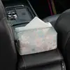 2026 Nuevo Modelo Reposacabezas y Soporte Lumbar para Coche, Nueva Almohada Decorativa Creativa para Coche Estilo Chino con Lazo y Cinta, Cojín para Coche