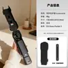 Adequado para Capa Protetora Dji Pocket 3, Concha Anti-Queda para Tela da Câmera, Tampa Superior, Armazenamento de Filtro, Acessórios de Concha Anti-Pressão