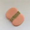 Bolsa para jabón, Esponja de baño, Bola de baño para el hogar, Herramienta de limpieza, Flor de baño ultrasuave, Esponja espumosa para baño