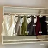 Camisola de Estilo Coreano para Principios de Otoño, Versátil, Cepillada, Cuello Cuadrado, Tirantes Anchos, Prenda Interior, Prenda Exterior, Capa Base, Copas Fijas, Top sin Mangas