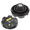 17117639021 Tapa del Tanque de Agua Auxiliar 200Kpa Adecuado para Serie 3/Serie 4/Serie 5/Serie 6/Serie 7/Serie 8 de Bmw