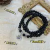 Nova Pulseira Lock da Paz Xiangyun Retrô Chinesa Design de Nicho Feminino Melhor Amigo do Casal Pulseira de Transferência Joia de Presente