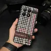 Adecuado para funda de teléfono móvil Xiaomi 15t, Negocios Maduro Nuevo de Moda Pareja Elegante Geométrico Textura Simple Creativo