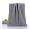 Toallas de Algodón Puro Gaoyang, Toallas para Lavar la Cara, Toallas Absorbentes, Regalos Personalizados al por Mayor, Empacadas Individualmente, Toallas de Algodón para Vendedores Ambulantes
