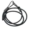 Correa para Equipaje Exterior Correa Ajustable para Maletero de Bicicleta Cuerda Elástica para Equipaje Fijo de Motocicleta Eléctrica