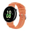 Adequado para Honor Watch Fit Estilo Cotovelo Pulseira de Silicone Monocromática Pulseira de Silicone Monocromática Honor Watch Fit