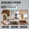 Artículos de tocador desechables específicos del hotel Combinación siete en uno Tamaño de viaje portátil Juego de seis piezas para hoteles y B&Bs