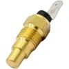 2508089903 Es Adecuado para Sensor de Temperatura del Agua de Coche Nissan 25080F3900 Detección de Temperatura del Refrigerante Nissan