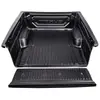 Revestimiento de Caja de Camioneta Saic Maxus Versión Extendida de Cuatro Puertas Protector de Caja Trasera Alfombrilla Protectora de Maletero 2638