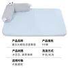 Envío Gratis Transfronterizo Esterilla de Hielo de Seda Verano Cama para Gato y Cachorro Cama para Perro Pequeño Mascota Cama para Perro Interior Transpirable Suave Cama para Perro de Interior