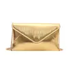 2026 Nova Bolsa Casual Simples de Grande Capacidade para Mulheres Estilo Coreano Nicho Bolsa Envelope para Mulheres Bolsa de Ombro Transversal Simples da Moda