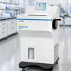 Laboratorio de Patología Kuohai Congelador Automático Completo de Baja Temperatura para Tejido Biológico Cortador Congelador Fabricante