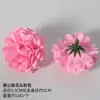 Cabeças de Flores Artificiais Série Rosa Acessórios DIY Materiais para Casamentos, Arranjos de Flores, Pentes de Cabelo, Boutonnières, Coroas e Paredes de Flores