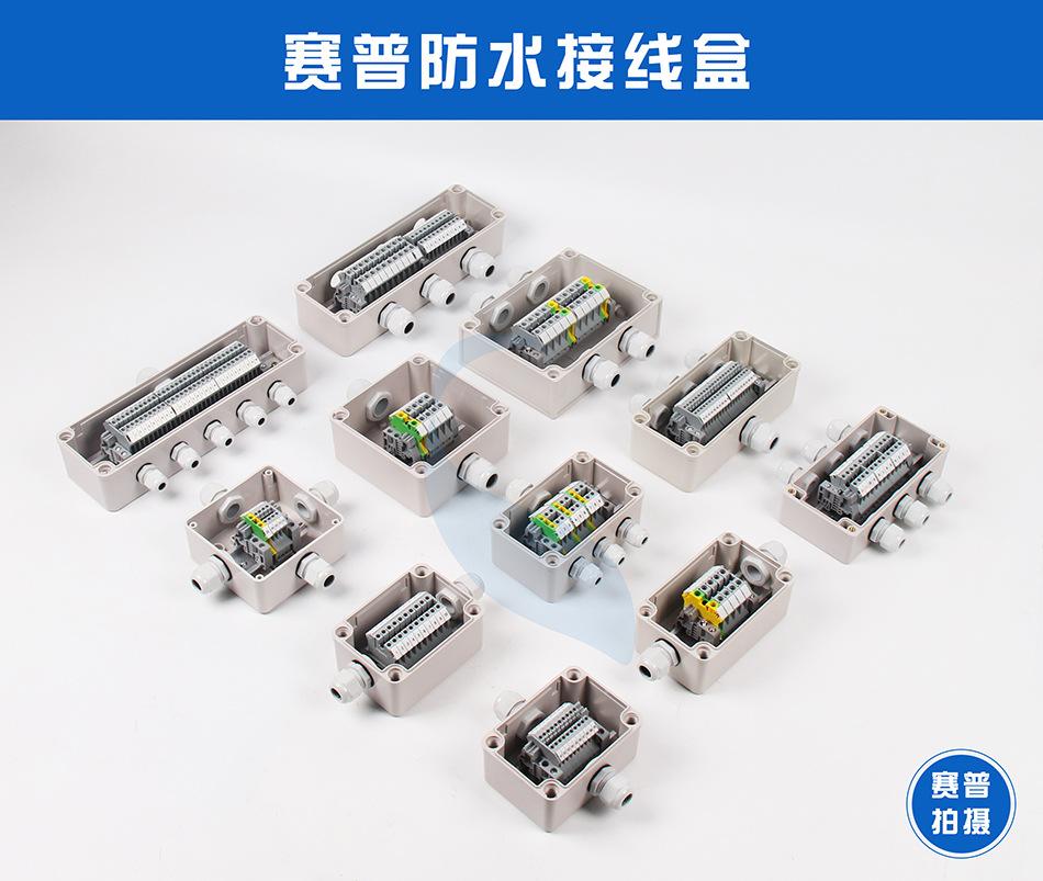组合图