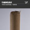 Fabricante Directo Silla de Ocio Mesa y Sillas de Mimbre Conjunto Combinado Mimbre Natural Cesta Ojo