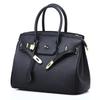 2025 Nuevo Estilo Bolso de Platino Texturizado Bolso de Hombro Cruzado Moda Bolso de Mujer Bolso Rojo de Novia Dropshipping