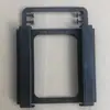 Soporte de Plástico para Disco Duro de 2.5 pulgadas a 3.5 pulgadas SSD Unidad de Estado Sólido Soporte para Computadora de Escritorio