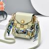 Bolsa feminina senso de alta qualidade explosões verão bolsa para celular mini transversal bolsa pequena atacado 2022 nova bolsa pequena fofa