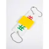 En Stock Placa Colgante Acrílica para Interruptor Letrero de Válvula Interruptor Placa de Señalización de Apertura/Cierre de Tubería Señal Normalmente Abierto Normalmente Cerrado