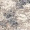 Alfombra Lavable de Imitación Cachemir, Fácil de Limpiar y Mantener, Alfombra de Cobertura Completa para Área Grande, Alfombra de Sala de Estar Estilo Americano Transfronteriza
