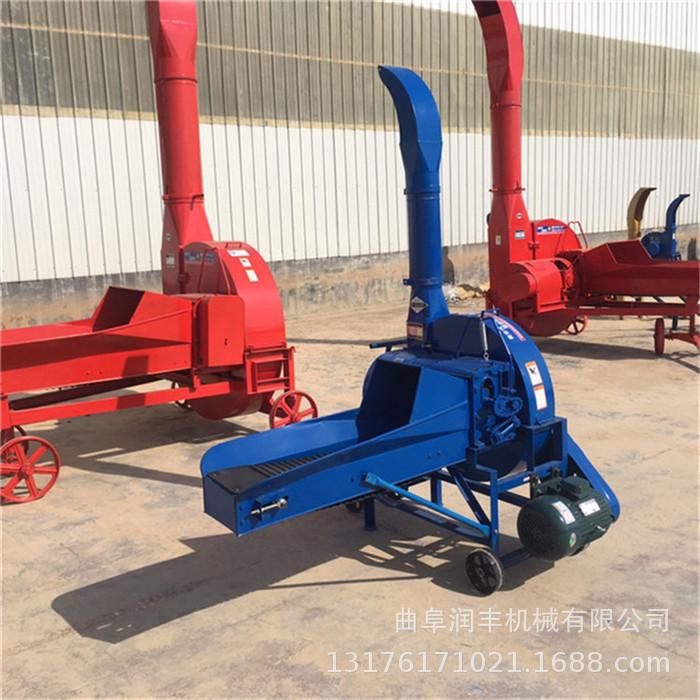 青贮铡草机