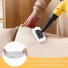 Limpiador de Vapor Portátil de Mano Bissell Paño de Microfibra Lavable Reutilizable Paño de Repuesto