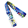 Fabricante Original Dos en Uno Anillo Doble Portátil Correa para Botella de Agua Cuerda de Correa para Botella de Bebida Sling Diagonal para Termo Agua