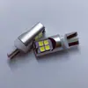 Luz de posición, luz de lectura, luz de maletero T10 3030 10SMD 10LED decodificador, luz de matrícula no polarizada, voltaje amplio