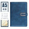 Libreta A5 Personalizada Libreta Engrosada Papelería Empresa Oficina Reunión Diarios Personalizado Imprimible lo