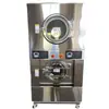 Fabricante de Lavadora para Minería Venta Directa Lavadora y Secadora Integrada de Gran Capacidad Lavadora para Minería Equipo de Lavado