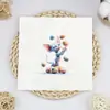 Papel de Seda Impreso Temu Amazon para Servilletas de Fiesta con Patrón Personalizado Fabricante Venta al por Mayor