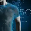 Camiseta de seda de hielo de secado rápido para hombre, venta al por mayor de fábrica, camiseta deportiva de verano, malla transpirable, manga corta, fina y fresca.