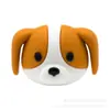 Amuletos y Decoraciones para Zapatos con Temática de Animales 3D Transfronterizos, Populares en Xiaohongshu, Accesorios para Zapatos del Mundo Animal de Alta Venta