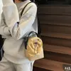 2025 Xiaozhong Nova Bolsa Transversal de Ombro para Garrafa Bolsa para Celular Bolsa Impermeável para Yoga Corrida Bolsa de Transporte para Uso Externo