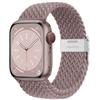 Correa de reloj para Apple S9 hebilla lazo apple iwatch987654 reloj ultra2 tejido de nailon