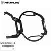Adecuado para Honda CB150R/CB250R/CB300R red protectora de faro modificada red protectora de pantalla grande