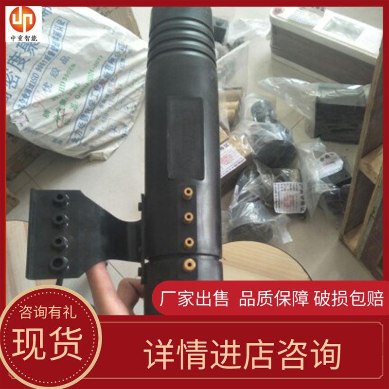 瓦斯抽放用导流管01
