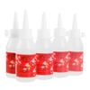 Pegamento especial de alcohol para estudiantes, hecho a mano, directo de fábrica, pegamento especial no tejido, 50 ml, pegamento de alcohol de gran capacidad, venta al por mayor