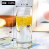 Taza de Vidrio de Borosilicato de Pared Doble para Espumar Leche con Logo Personalizado, Taza de Té para Pudín Resistente al Calor, Regalo de Recuerdo, Rellena de Cera