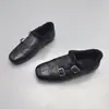 Sapatos Pequenos de Couro Genuíno de Primeira Camada com Forro de Lã Estilo Britânico para Mulheres 2026 Inverno Novo Sapatos Brogue com Franjas Retro Sapatos Mary Jane
