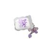 Flash Butterfly com Suspensão para Apple AirPods Headset Protective Case 2 Geração Novo Sem Fio Apple Universal