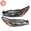 Adecuado para Rogue X-Trail 2017-19 Luz de giro 261206Rr0A 261256Rr0A