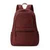 Mochila de viaje ultraligera para mujer, nuevo modelo 2026, elegante y sencilla, gran capacidad, mochila de viaje plegable para exteriores